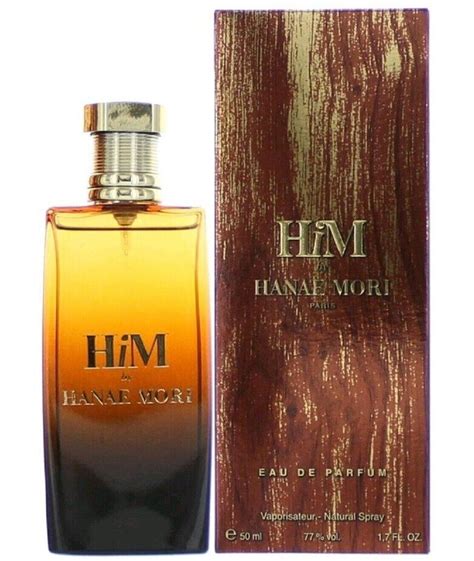 hanae mori him discontinued